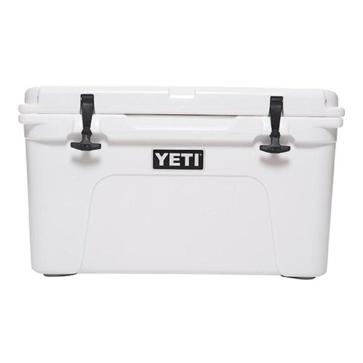 YETI Tundra 45 Hard Cooler, large image number 4