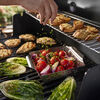 Weber Genesis E-415 Gas Grill (Natural Gas), Black, small image number 2