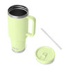 YETI Rambler 40 Oz Travel Straw Mug Grasshopper, small image number 6