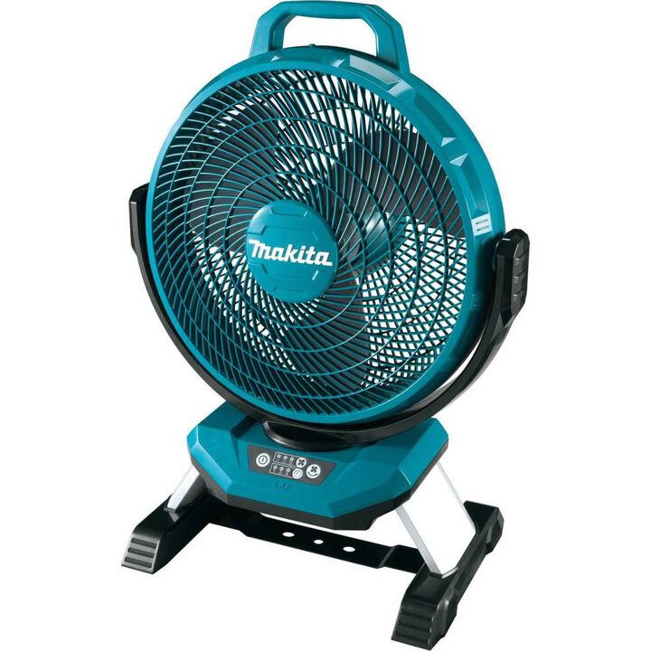 Makita 18V LXT 13in Fan Lithium Ion Cordless Bare Tool