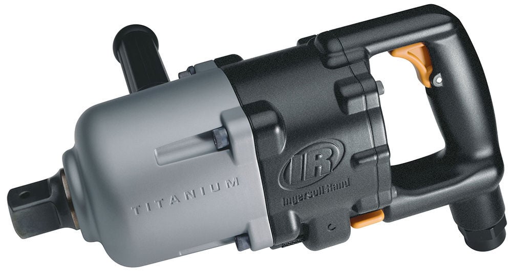 Ingersoll Rand 3940B2Ti 1 In. 2500 Ft-Lb Air Impact Wrench, large image number 1
