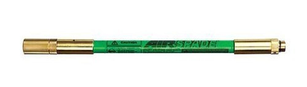 Guardair 3 Ft Utility AirSpade 4000 Extension with Coupler, large image number 2