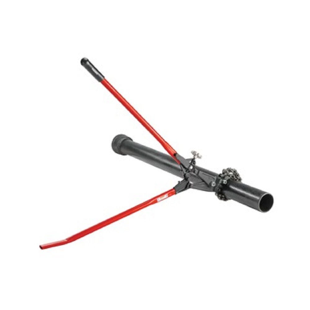 Ridgid Model 286 Soil Pipe Cutter 59698 Simolary simolary.com 8