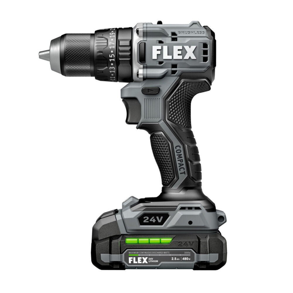 Flex hammer new arrivals drill