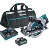Makita 40V max XGT Circular Saw Kit Rear Handle 10 1/4in AWS Capable, small