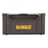 DEWALT ToughSystem Tote with Carrying Handle, small