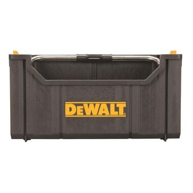 DEWALT ToughSystem Tote with Carrying Handle, large image number 1