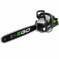 EGO Commercial 20" Chain Saw (Bare Tool)