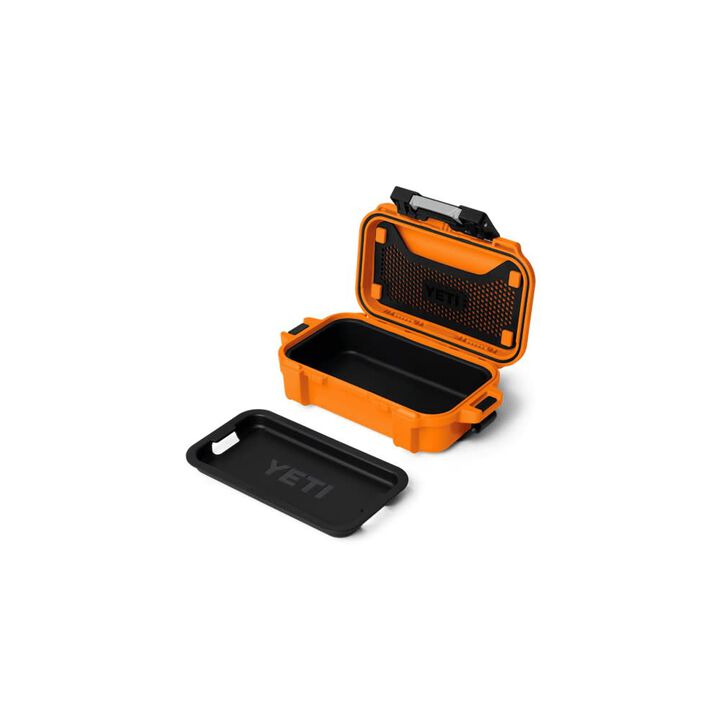 YETI LoadOut GoBox 1 Ultra-Portable Gear Case, large image number 2