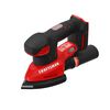 CRAFTSMAN V20 Cordless Detail Sander (Bare Tool), small image number 5