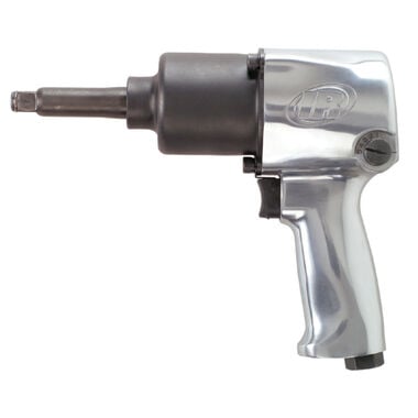 Ingersoll Rand 1/2in Square Classic Impactool Pistol Impact Wrench, large image number 0