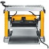 DEWALT Heavy-Duty 12-1/2 In. Thickness Planer, small image number 4