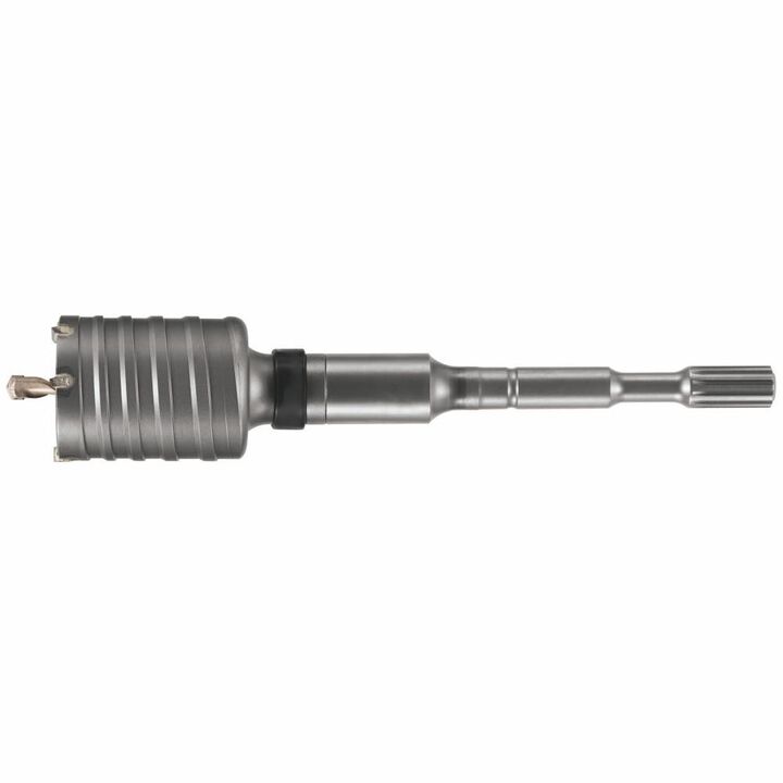 Bosch 4in Rotary Hammer Core Bit 2pc, large image number 2