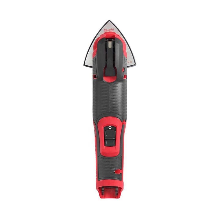 Milwaukee M12 FUEL Oscillating Multi-Tool Reconditioned (Bare Tool), large image number 7