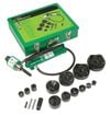 Greenlee Hydraulic Punch Driver Set 1/2 to 4 In., small