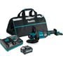 Makita 40V max XGT 7in Polisher Kit
