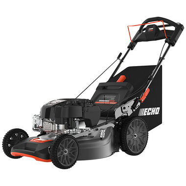 Echo 21 Inch 190 CC Gas-Powered Self-Propelled Lawn Mower