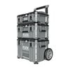 FLEX STACK PACK Storage System 3 Piece, small image number 1