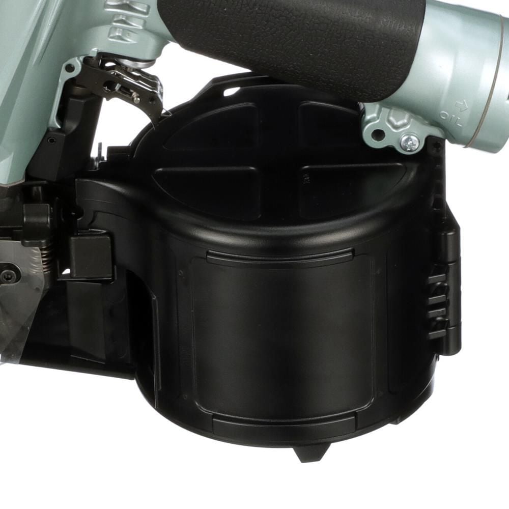 Metabo HPT 3-1/4-in Coil Framing Nailer, large image number 10