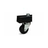 Black Stallion Welding Screen Frame Caster, small image number 2