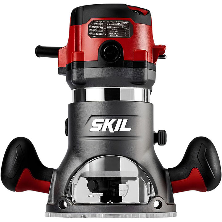 SKIL RT1323-00 10 Amp Fixed Base Router