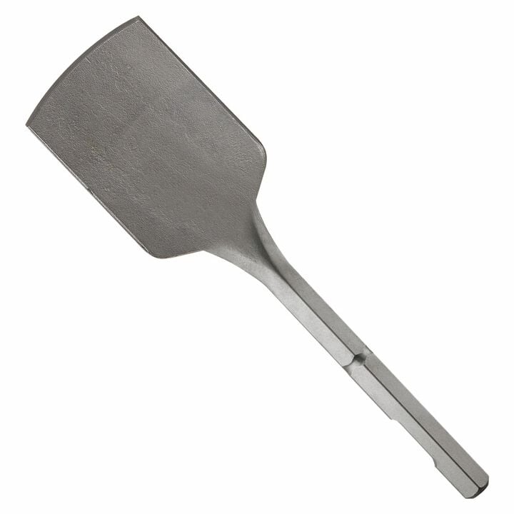 Bosch 19 Inch 5 Inch Asphalt Cutter 1-1/8 Inch Hex Hammer Steel, large image number 0