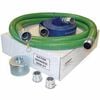 Honda 3 In. Water Pump Hose Kit, small image number 1