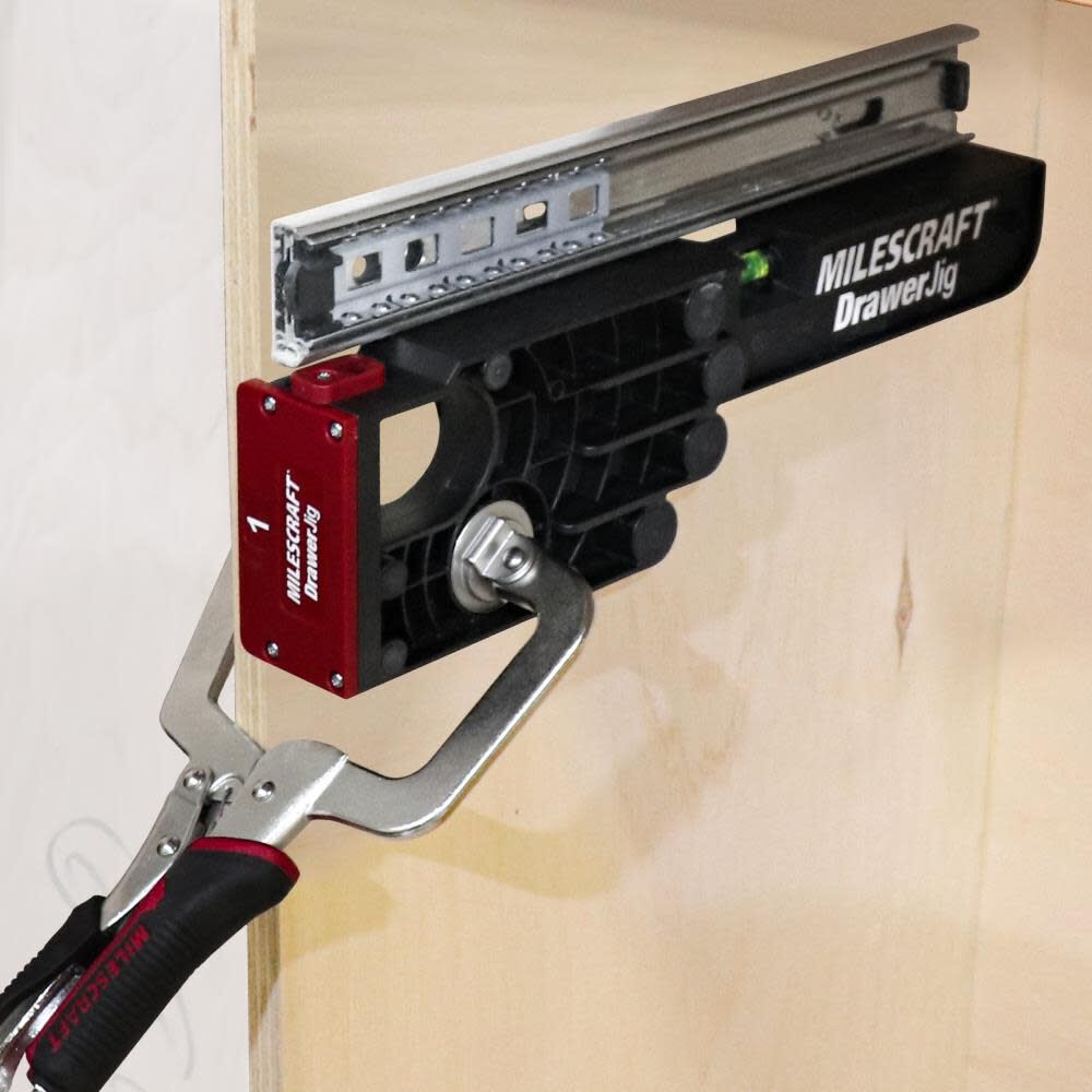 Milescraft Drawer Jig, large image number 2