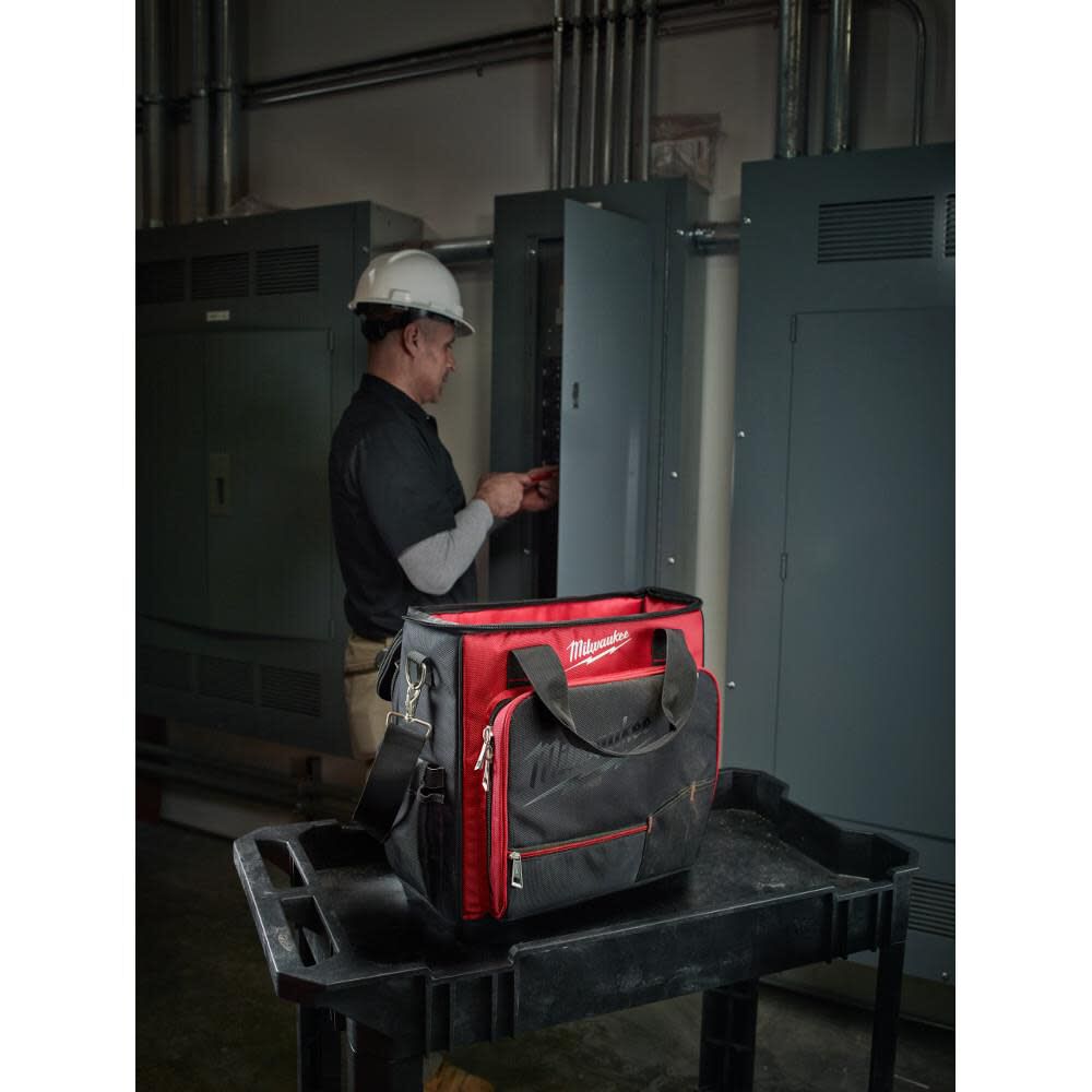 Milwaukee Jobsite Tech Bag 48 22 8210 simolary.com 31 Milwaukee Jobsite Tech Bag 48 22 8210 - Image 12