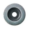 DEWALT 5 In. X7/ 8 In. 60 g Zirconia Flap Disc, small image number 5