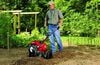 Honda 6HP 26.4In Mid-Tine Tiller, small image number 3
