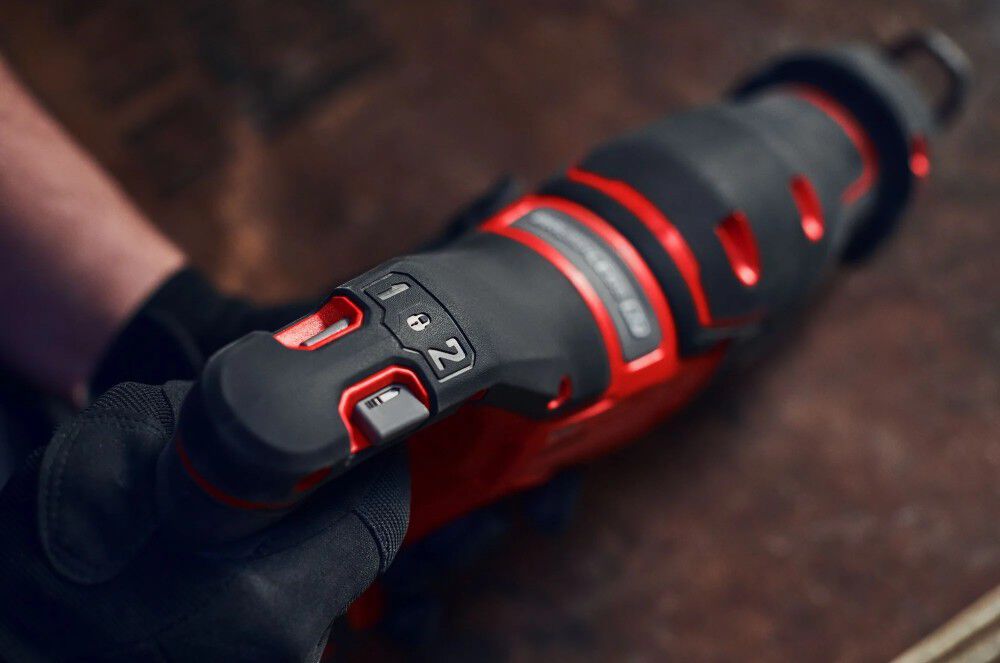 CRAFTSMAN Promotional V20 BRUSHLESS RP Cordless Reciprocating Saw (Bare Tool), large image number 8