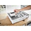 Festool SYS3 ORG L 89 Systainer Organizer without Containers, small image number 5