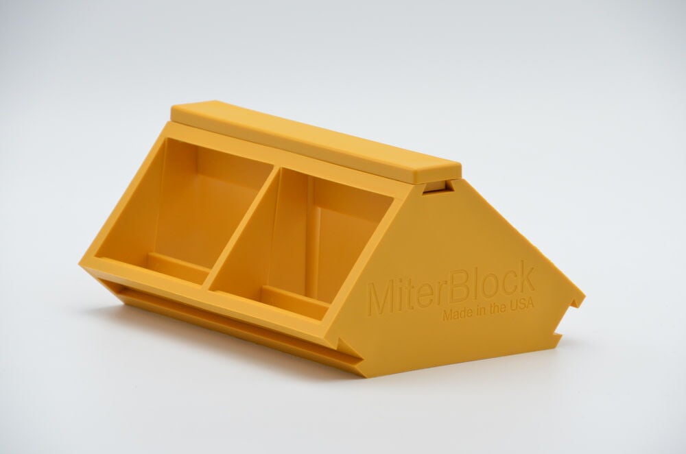 Miter Block – MITERBLOCK