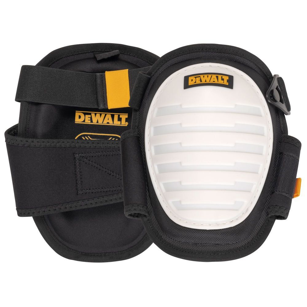 DEWALT Non-Marring Knee Pads With Gel, large image number 1