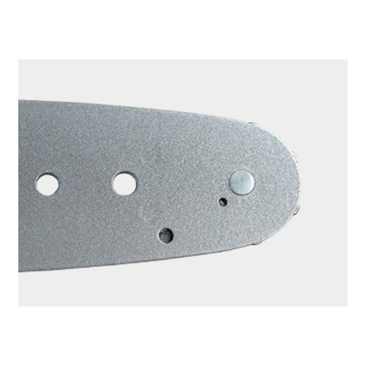Echo 12 in Replacement AOED Style Chainsaw Guide Bar, large image number 2