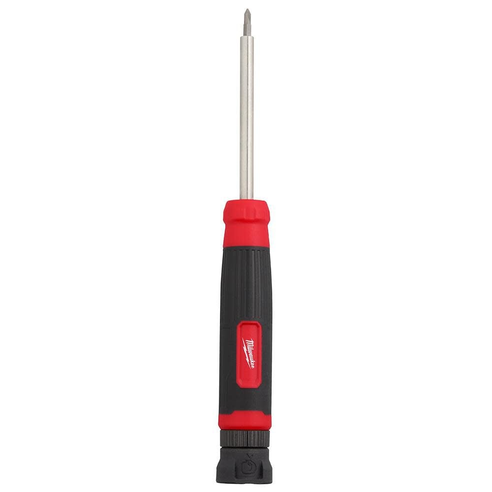 Milwaukee 27-in-1 Security Precision Multi-Bit Screwdriver - 48-22-2934