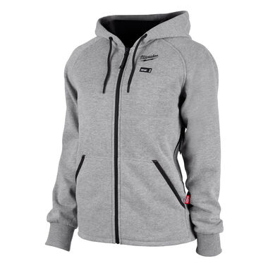 Milwaukee M12 Womens Heated Hoodie Kit, swatch