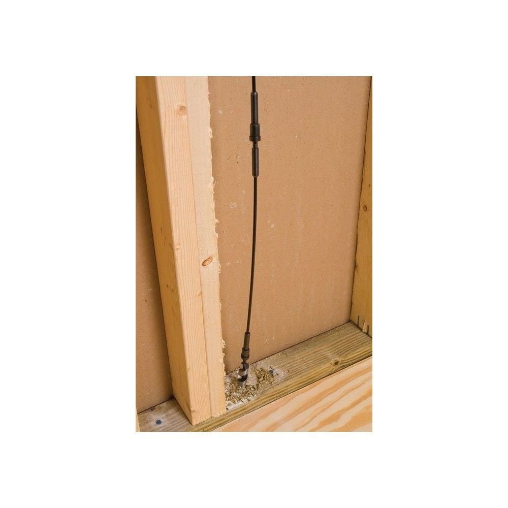 Greenlee D'VersiBIT Quick-Change Extension System Set, large image number 6