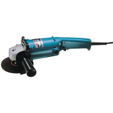 Makita 5 In. Angle Grinder, large image number 0