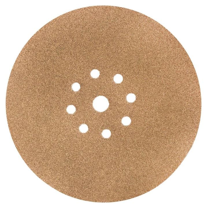 DEWALT Drywall Sandpaper 9in 80G 5pk