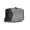 Briggs and Stratton PowerSmart Series 4500 Watt 50 State Remote Start Inverter Generator with CO Guard, small image number 4