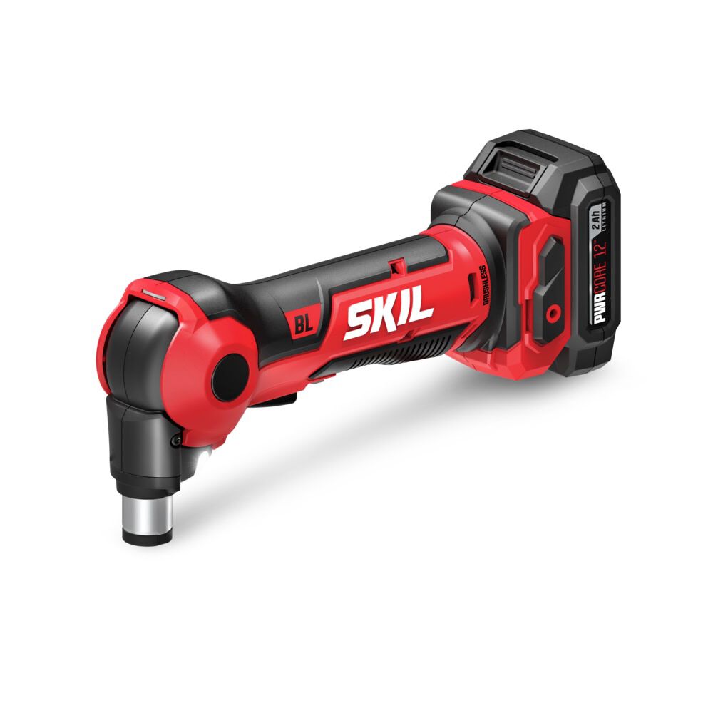 Skil 12 new arrivals volt drill charger