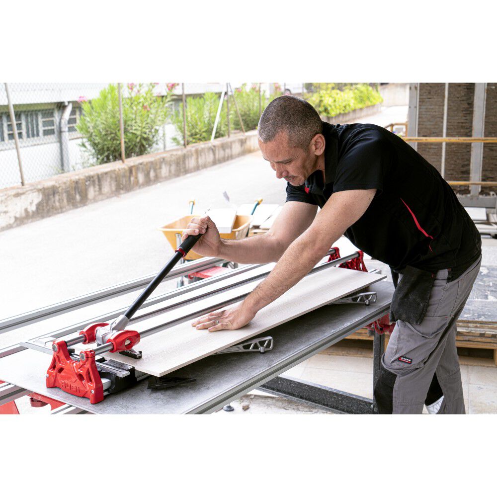 Rubi Tools 48 Inch HIT-1200 N Tile Cutter, large image number 9