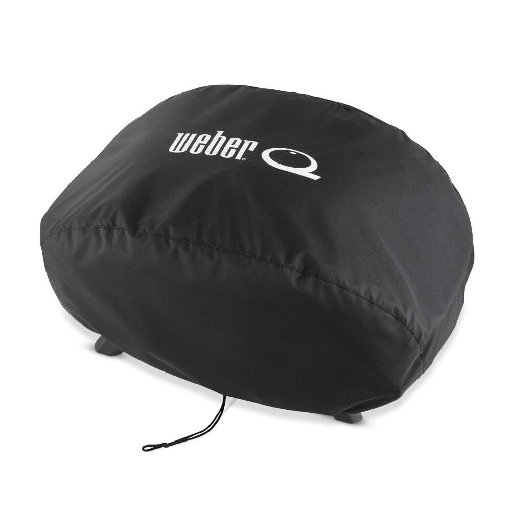 Weber Premium Grill Cover for Q2800N Gas Grills – 3400232