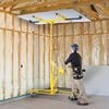 Metaltech Jobsite Series Drywall and Panel Hoist, small image number 4