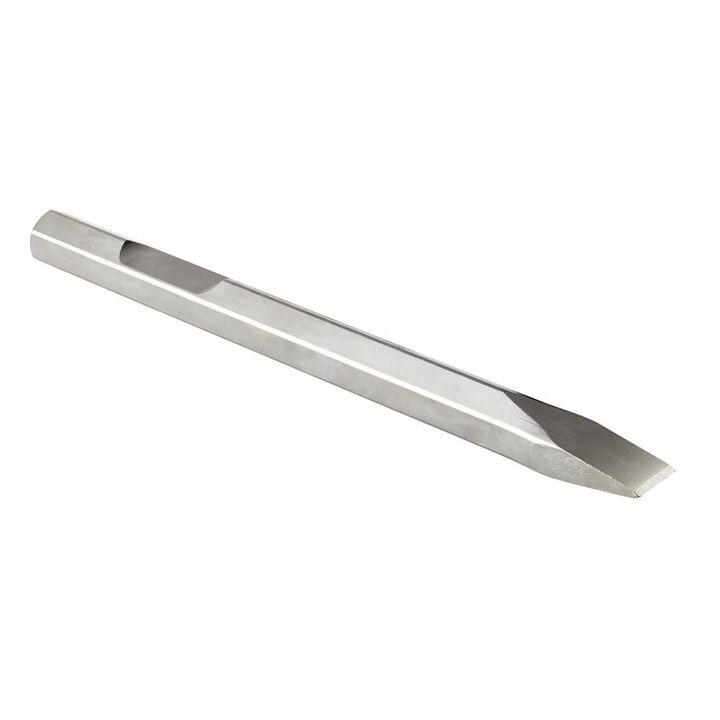 Milwaukee 1-1/8 in. Hex 16 in. Narrow Chisel, large image number 3