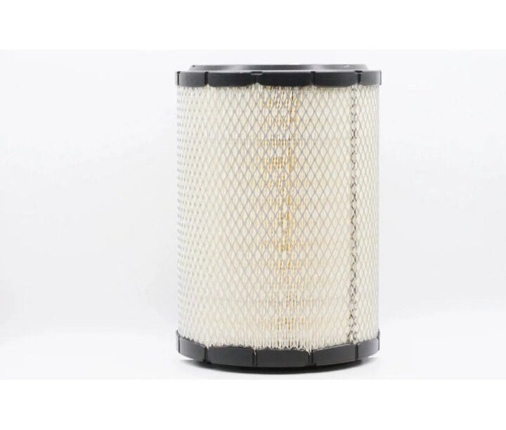 Kubota Parts Outer Air Filter Element for Kubota M Series Tractors, large image number 0