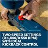 Bosch 18V 1/2 Inch  High Torque Right Angle Drill Kit, small image number 2