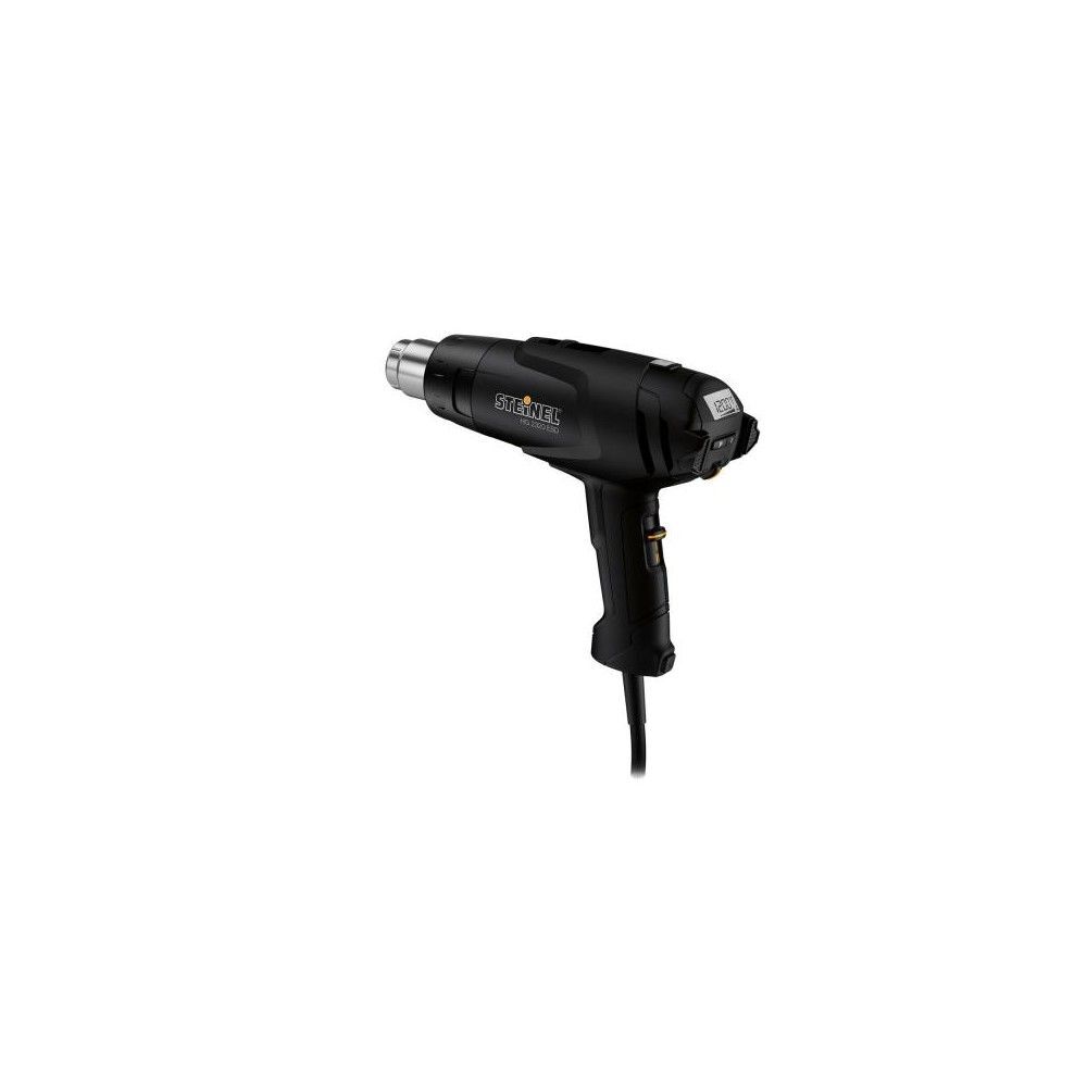 Steinel HG 2320 LCD 120VAC 1600W 4-13 Cfm ESD Professional Heat Gun, large image number 1